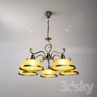 Chandeliers SvetResurs