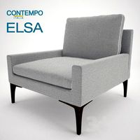 Chair ELSA