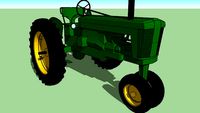 TRACTOR