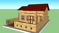 Rumah tipe 36