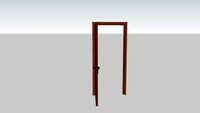 pbc ty door