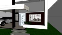 CASA RESIDEMCIAL Cliente Ricardo