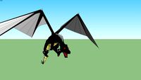 Dragão Negro modifier