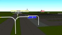 Airport, Flughafen, Hava Limani, Aeroporto