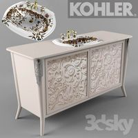 Kohler / Portrait