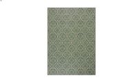 Tapete Kilim Freedom Moroccan 12 Salvia Glacico - by Kamy