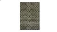 Tapete Kilim Freedom Moroccan 11 Rato Titanium - by Kamy