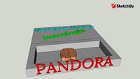 Caja de Pandora Psicología