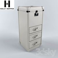 Kelly Hoppen - trunk tall