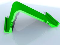 tablet stand by reitter_m