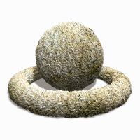 Long Carpet Tile 3D Model