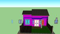 Rumah Tipe 36