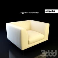 Cappellini Elan