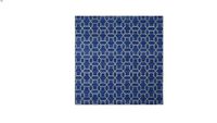 Tapete Kilim Freedom Moroccan 1 Safra Steel - by Kamy