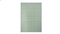 Tapete Kilim Freedom Moroccan 1 Acqua Off White - by Kamy