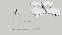 Detention center Modular Design Concept 1