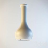Островная вытяжка Faber Drop