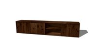 Borea middelhoog TV-dressoir, BH14A