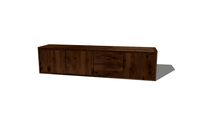 Borea middelhoog TV-dressoir, BH4E