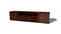 Borea middelhoog TV-dressoir, BH4D