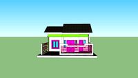 rumah type 36