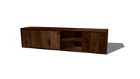 Borea middelhoog TV-dressoir, BH4A
