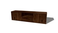 Borea middelhoog TV-dressoir, BH13D