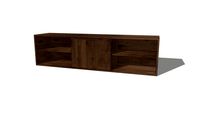 Borea middelhoog TV-dressoir, BH13B