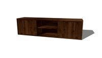 Borea middelhoog TV-dressoir, BH13A