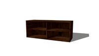Borea middelhoog TV-dressoir, BH12B