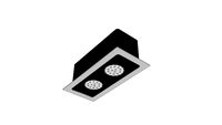 ดาวน์ไลท์ใส่หลอด DOWNLIGHT QR111 TRIM-L2