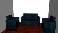 SOFA (Tempat duduk)