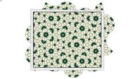 Penrose tiling