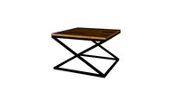 Crox Coffee Table