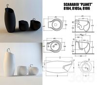 Scarabeo Planet