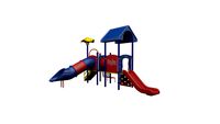 Juego infantil modular Florencia