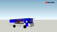 food truck for Food tech