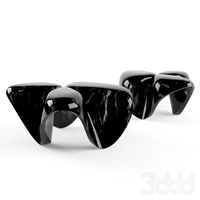 Zaha Hadid - Citco