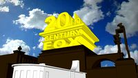 20th century fox 1994 remake