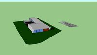 Elias school Deodoro