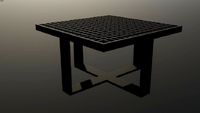 Mesa Leed