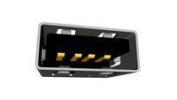 USB 2.0 Series 'A' Receptacle