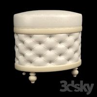 profi pouf