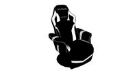 RESPAWN-900 Racing Style Gaming Recliner