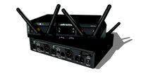 Audio-Technica ATW-1311 System 10 PRO