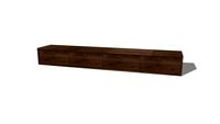 Borea TV-dressoir, BT4C