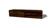 Borea TV-dressoir, BT12A