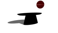 Mesa de jantar Bruna