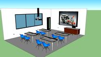Salón de Clase