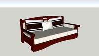 Sofa Avangard
